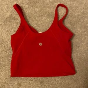 lululemon align tank